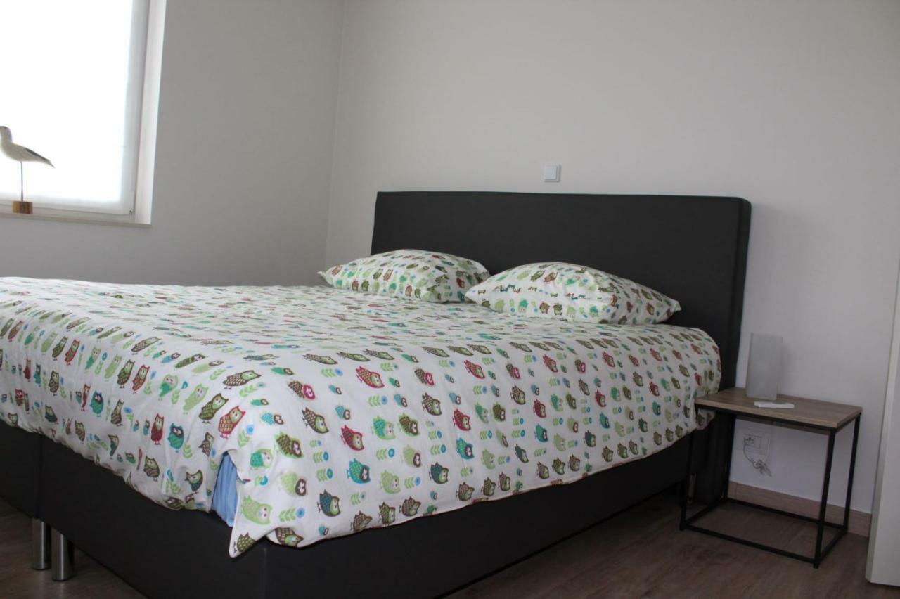 Villa Appartement Amaryllis Nieuwpoort Buitenkant foto